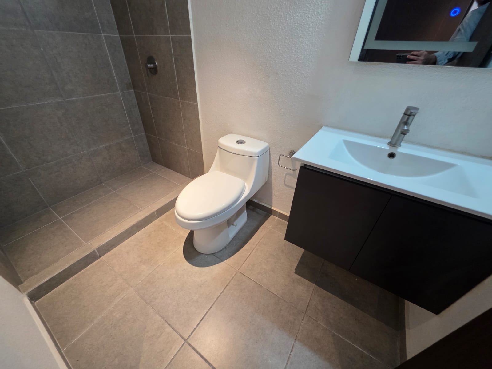 Apartamento en renta en Parque Mateo zona 7