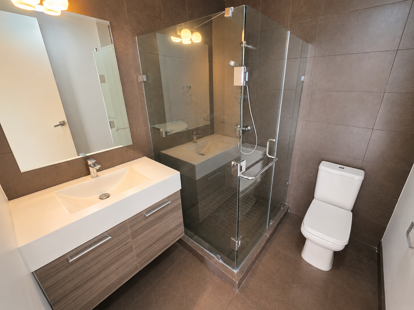2 habitaciones