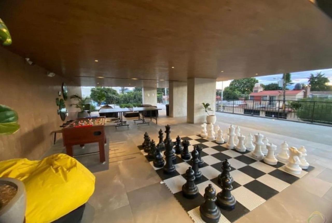 Apartamento en Renta en Zona 11  VIDALTA Mariscal