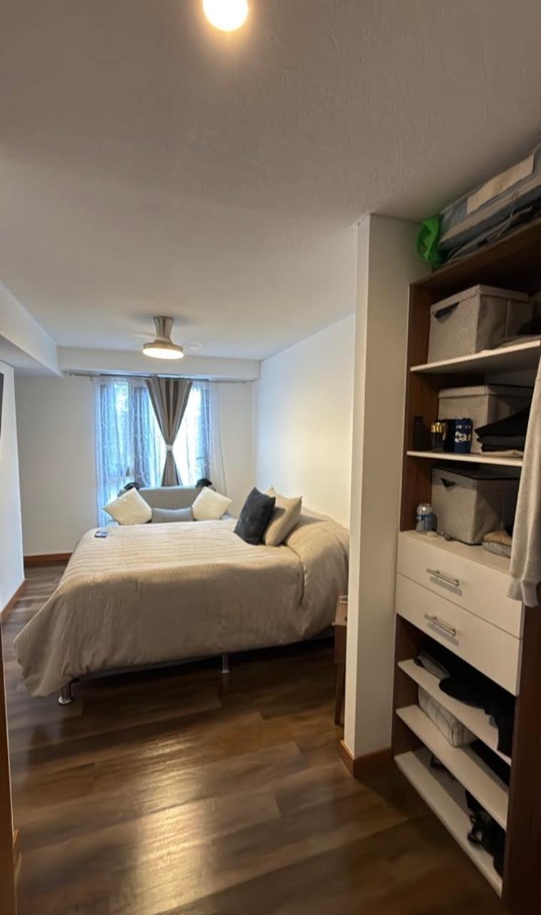 Apartamento en Renta en Zona 11  VIDALTA Mariscal