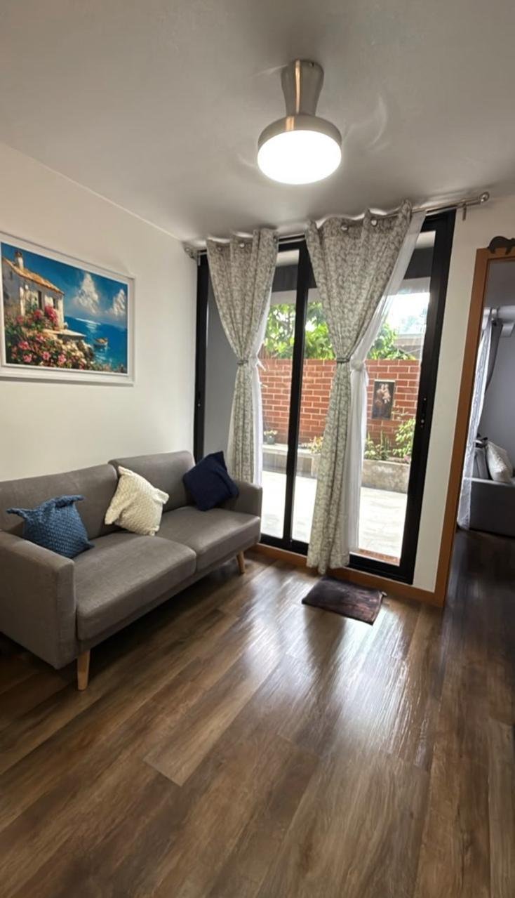 Apartamento en Renta en Zona 11  VIDALTA Mariscal