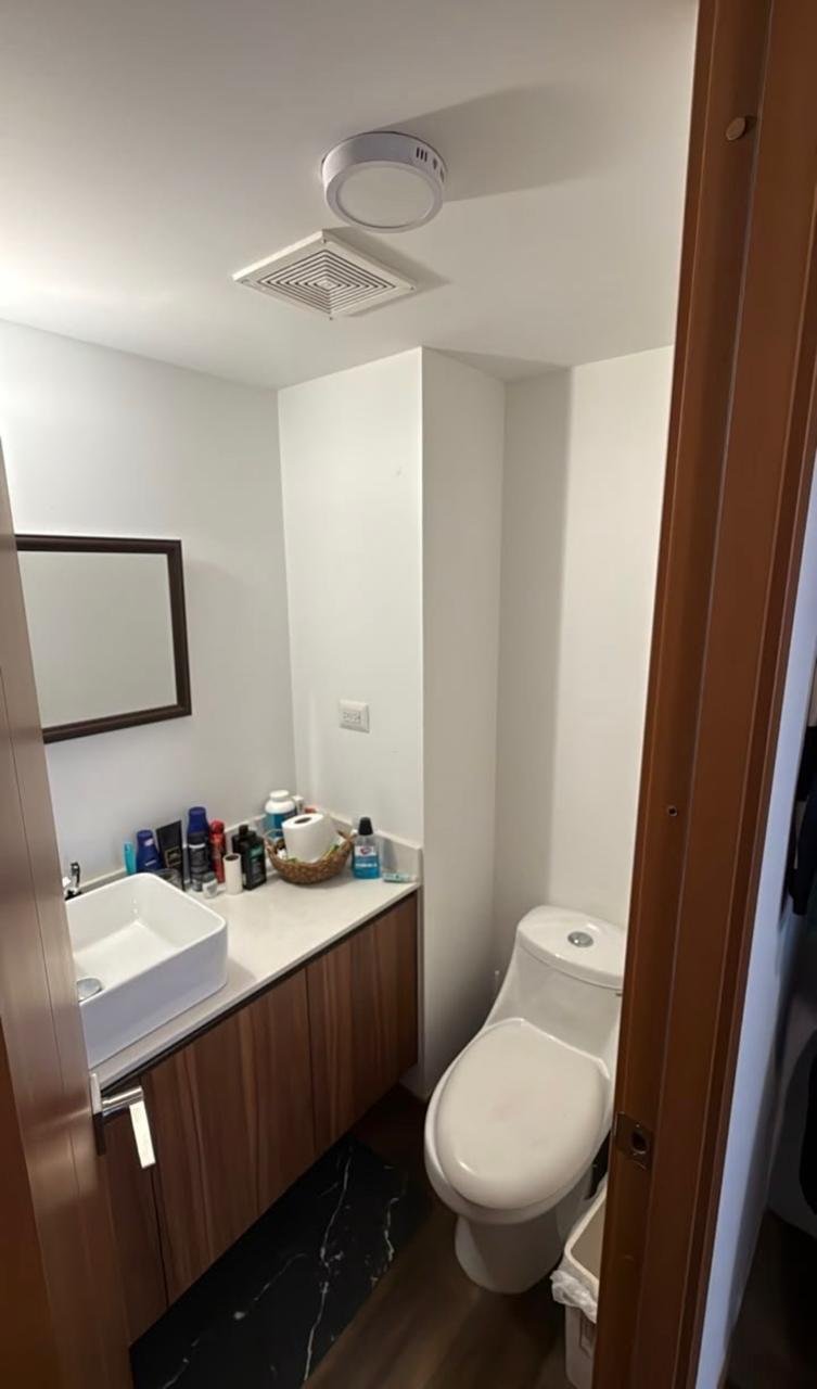 Apartamento en Renta en Zona 11  VIDALTA Mariscal