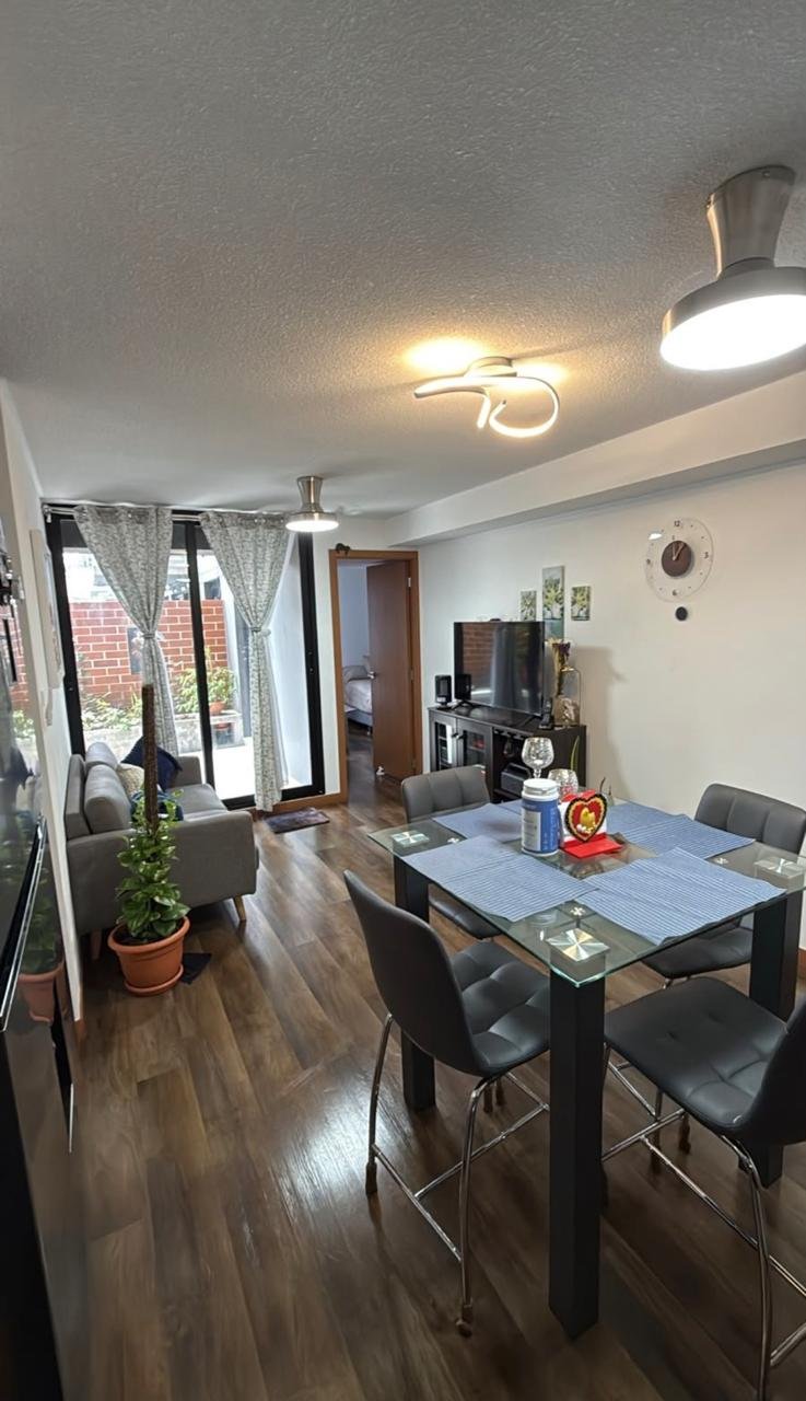 Apartamento en Renta en Zona 11  VIDALTA Mariscal