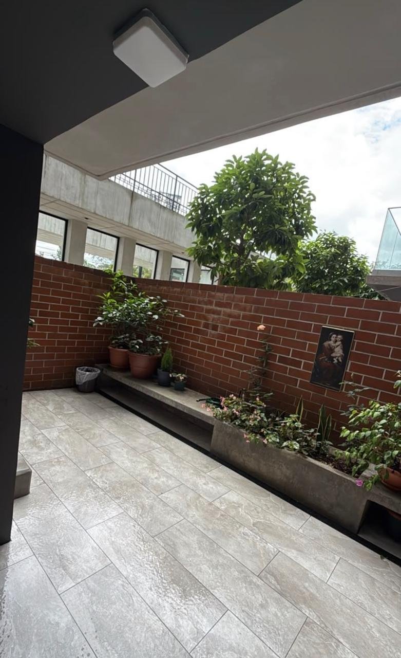 Apartamento en Renta en Zona 11  VIDALTA Mariscal