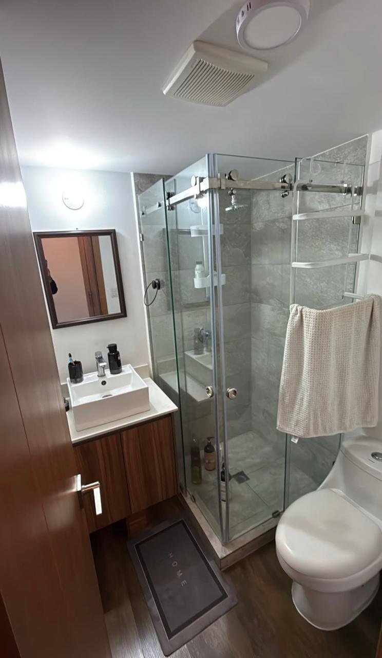 Apartamento en Renta en Zona 11  VIDALTA Mariscal