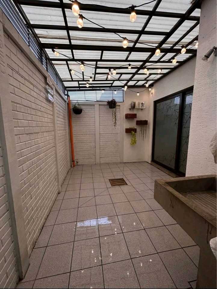Casa Sta. Catarina Pinula, Prados del Carmen
