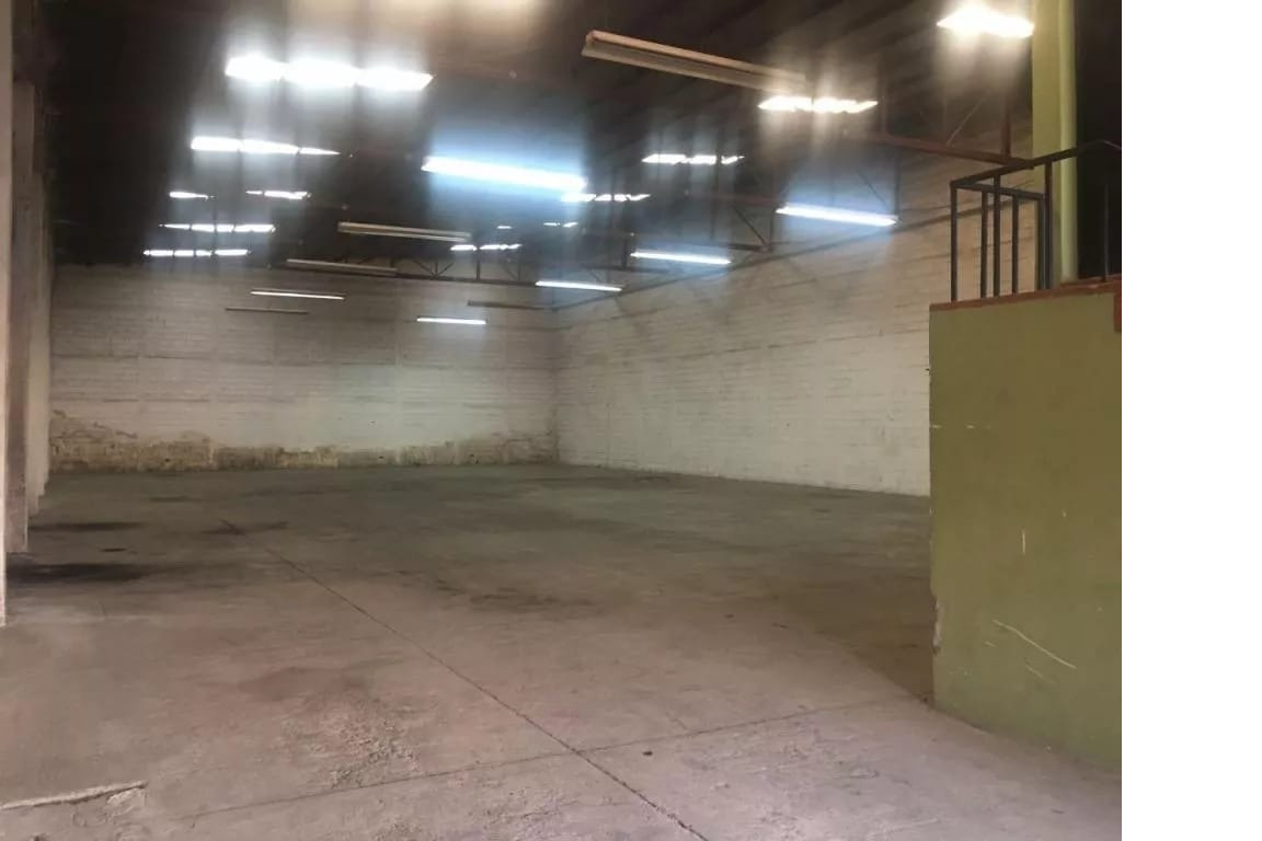 BODEGA RENTA 630 MTS.