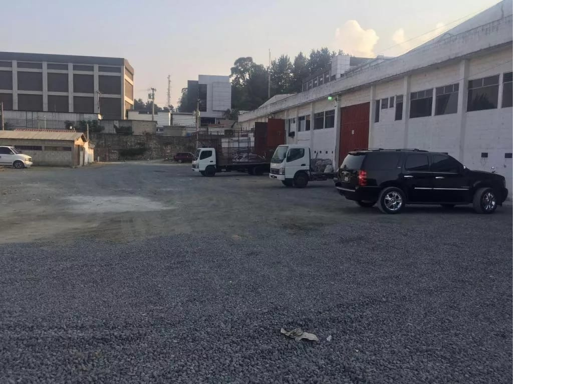 BODEGA RENTA 630 MTS.