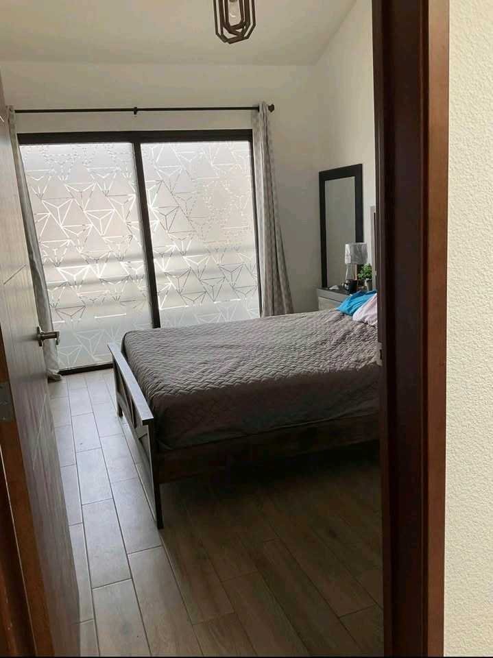 Casa Sta. Catarina Pinula, Prados del Carmen