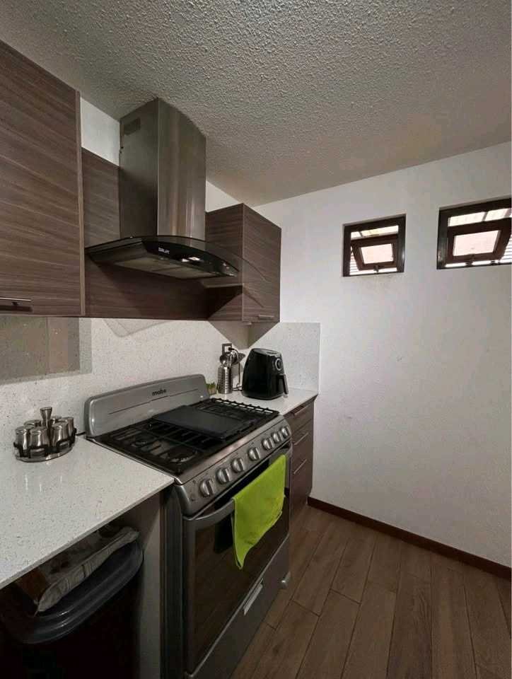 Casa Sta. Catarina Pinula, Prados del Carmen