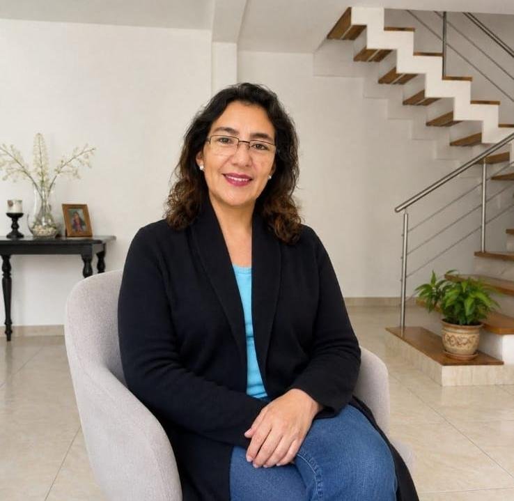 Patricia de Leon