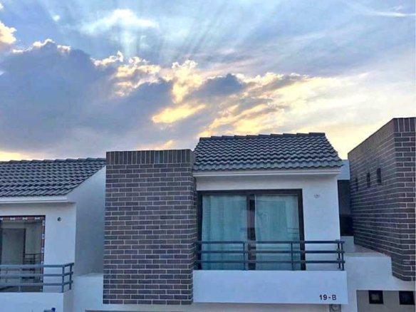 Casa Sta. Catarina Pinula