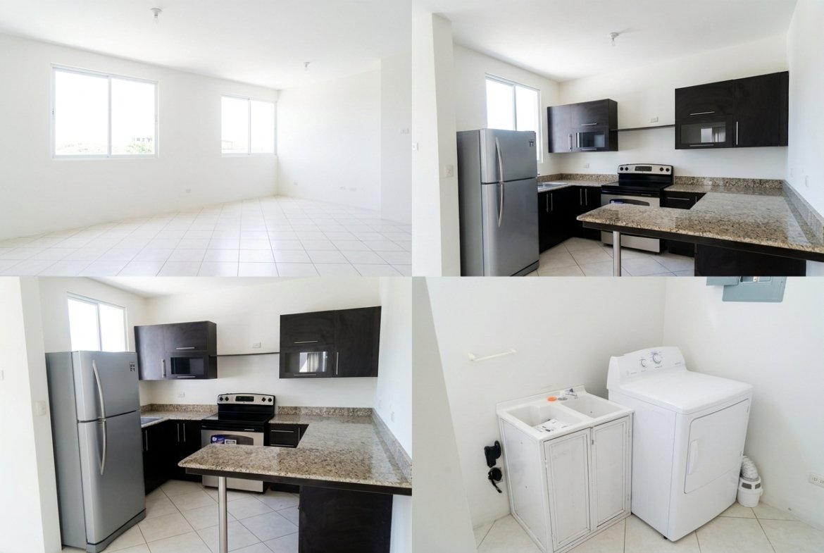 Apartamento en venta de 3 habitaciones – CAES Km 24.5 - Image 1
