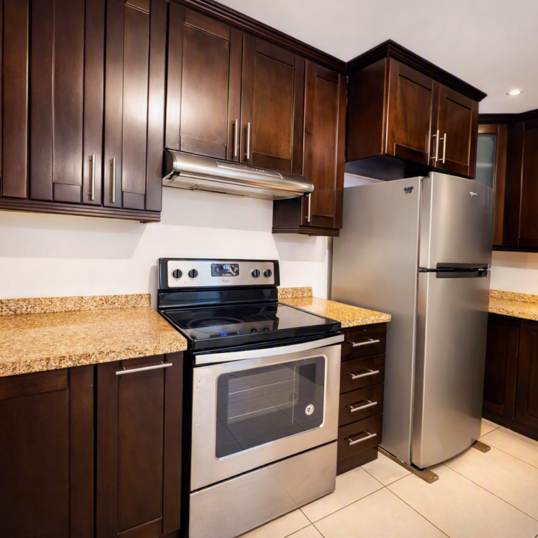 Rento apartamento en Santa María Las Charcas