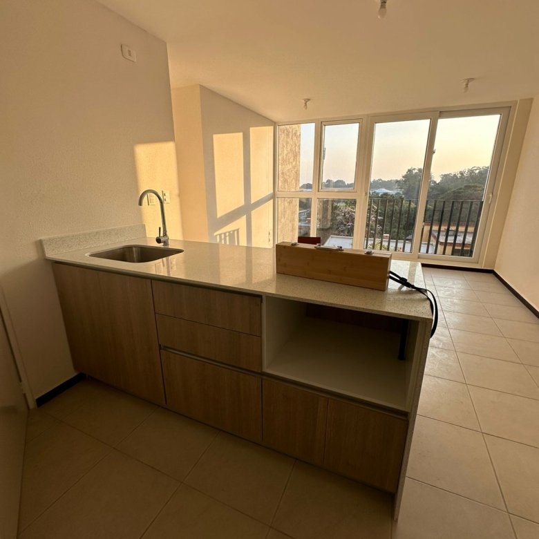 Apartamento en renta en Parque San Jorge