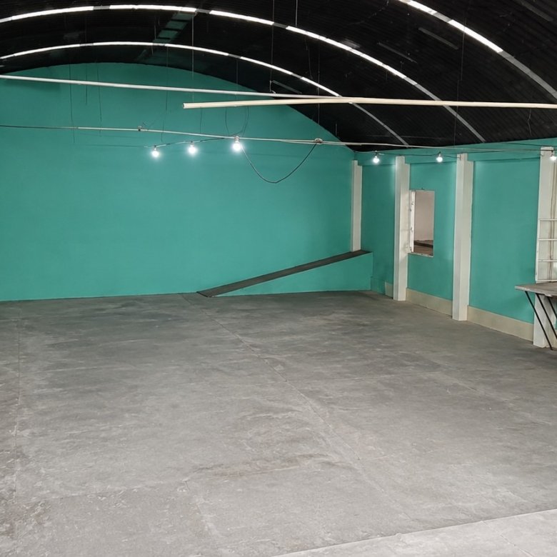 Bodega en renta en zona 2 de mixco - 1600mt2 -