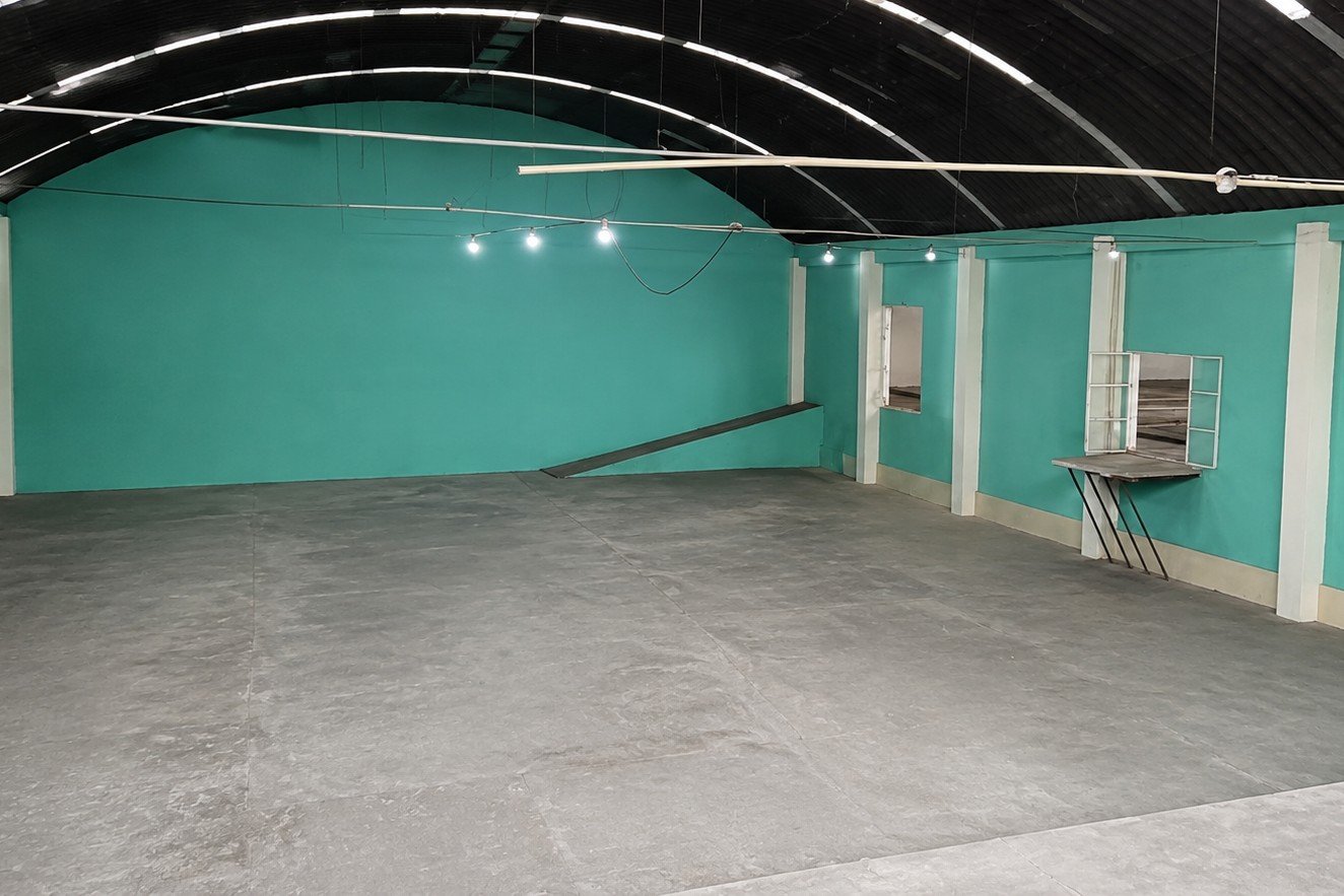 Bodega en renta en zona 2 de mixco – 1600mt2 – Bodega en renta en zona 2 de mixco - 1600mt2 -