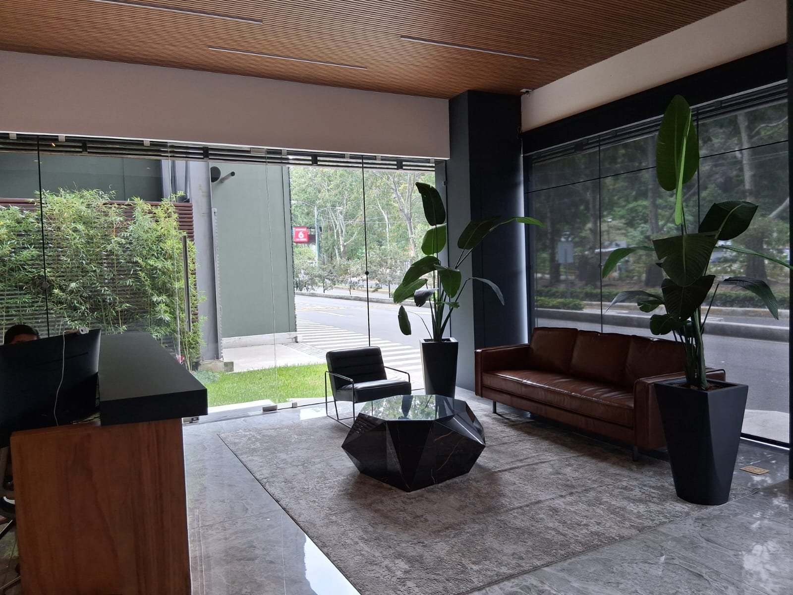 Apartamento en renta – aire acondicionado – Spazio Apartamento en renta - aire acondicionado - Spazio