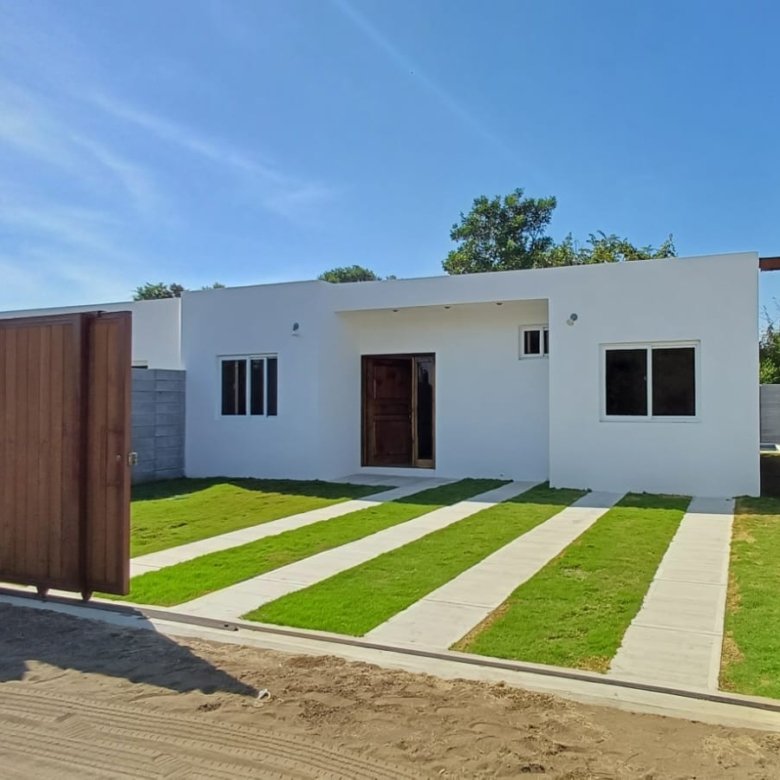 Casa Vacacional en venta en Canderlaria Monterrico