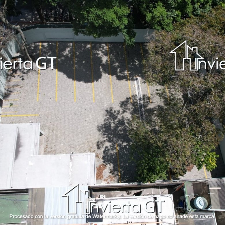 Terreno en Venta de esquina - desarrollo - inversión zona 13