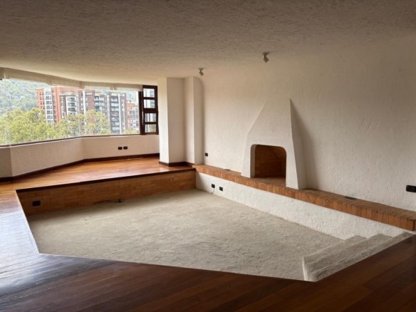 Apartamento en renta en Vista Hermosa 1
