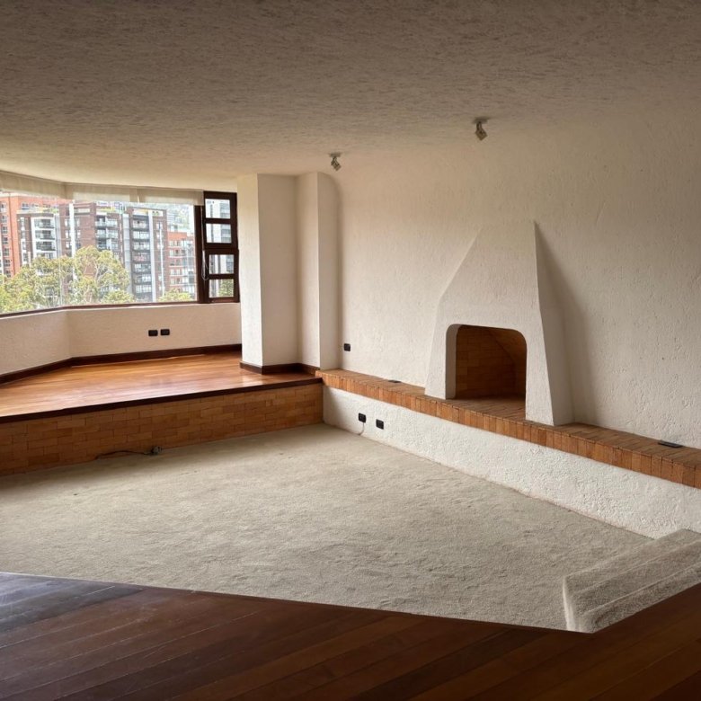 Apartamento en renta en Vista Hermosa 1