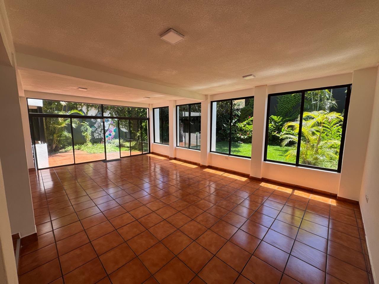 Casa en renta - La Villa
