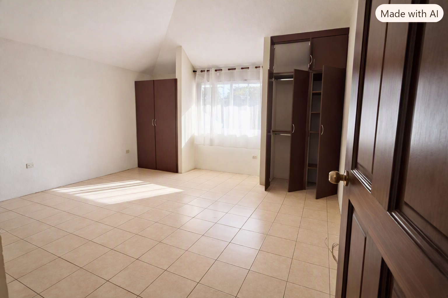 Hermosa Casa en retna en zona 16 - Jardines de San Isidro