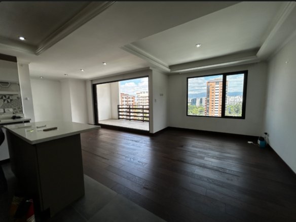 Apartamento en renta