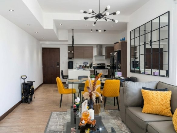 Apartamento en venta en Zona nivel alto