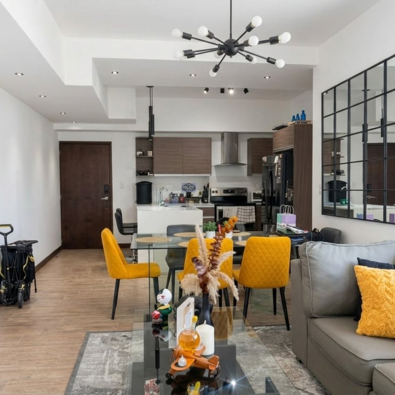 Apartamento en venta en Zona nivel alto