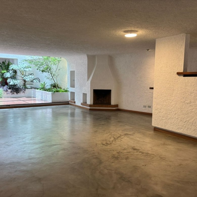 Apartamento en venta en zona 15 vista hermosa 1