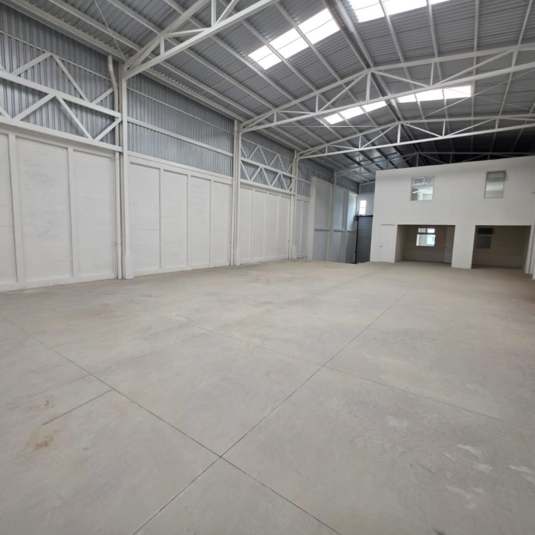 Rento Bodega en Industrial Campestre 1