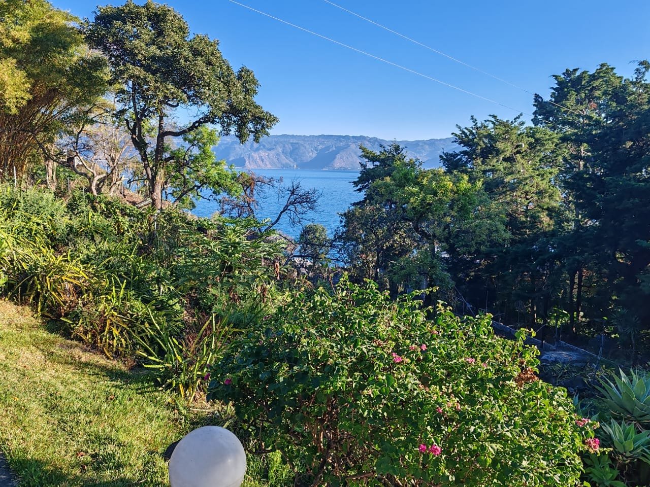 Casa en venta 4 habitaciones a cercanía de Lago de Atitlán Ref-4993