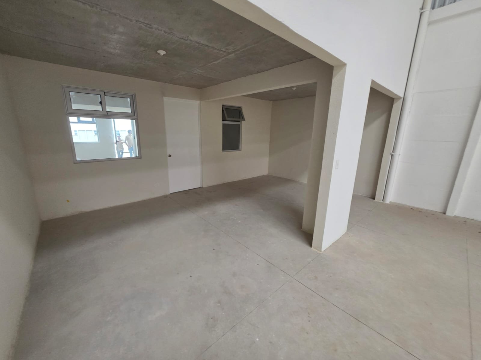 Rento Bodega en Industrial Campestre 1, CAES Km 23.5