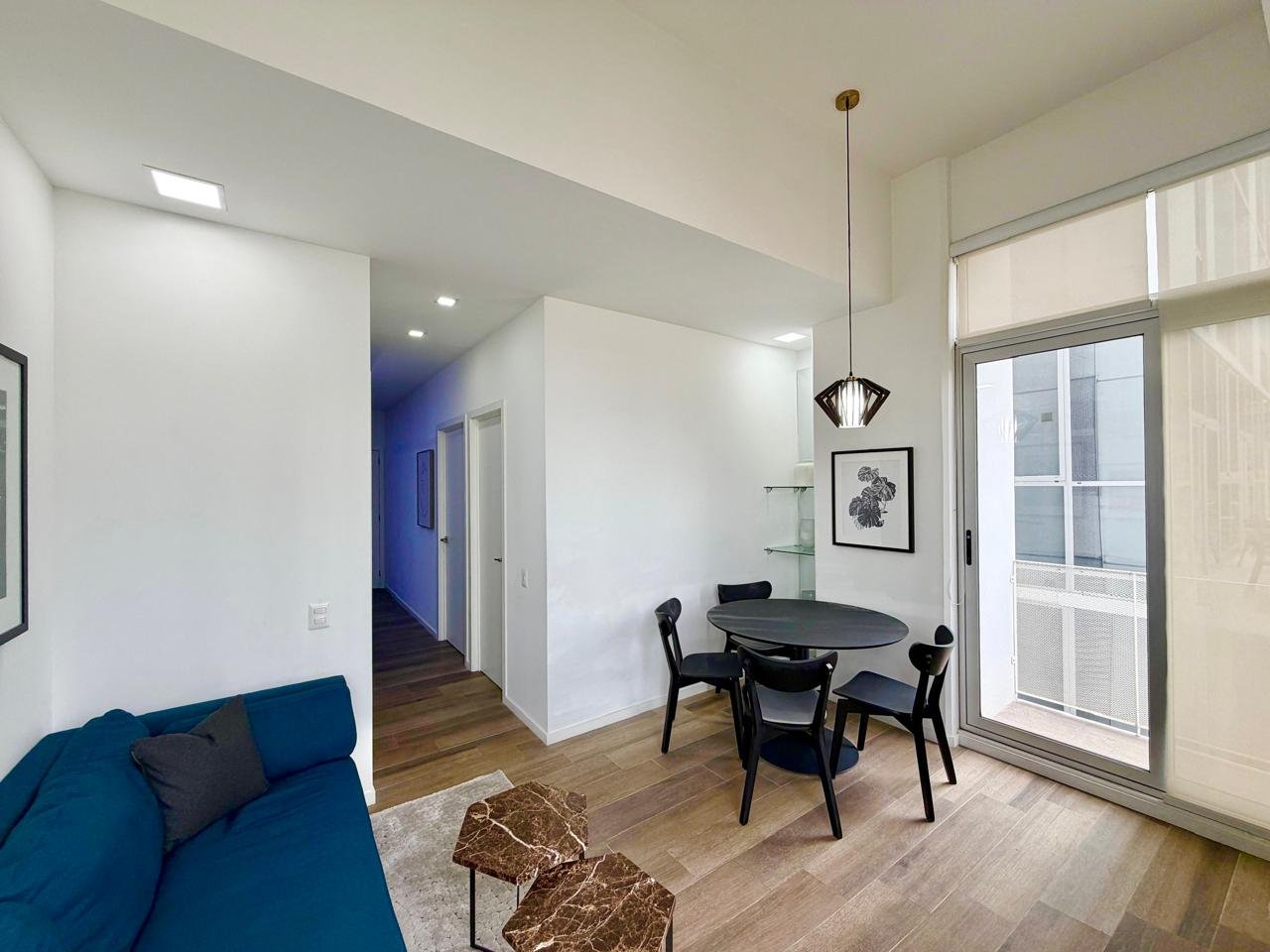 Apartamento Amueblado en Renta en Narama, Zona 13, 1