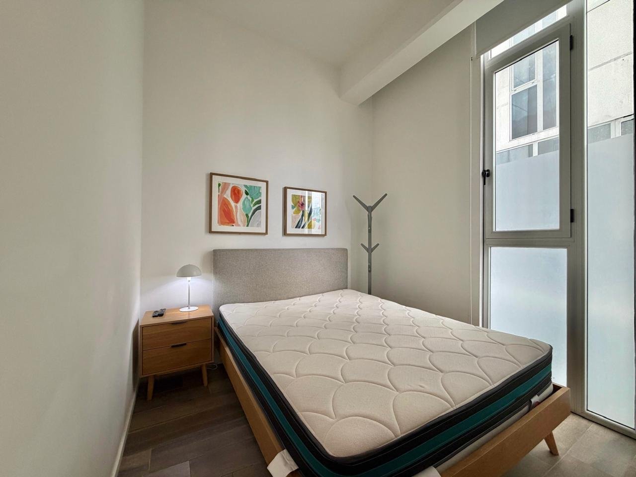 Apartamento Amueblado en Renta en Narama, Zona 13, 1