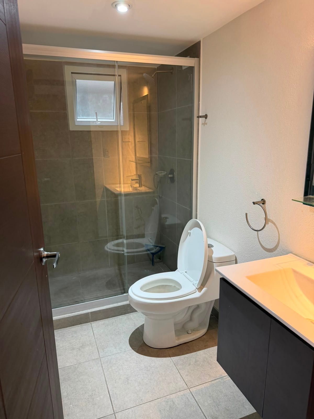 Apartamento en Renta en Parque Mateo, zona 7, 3 habitaciones