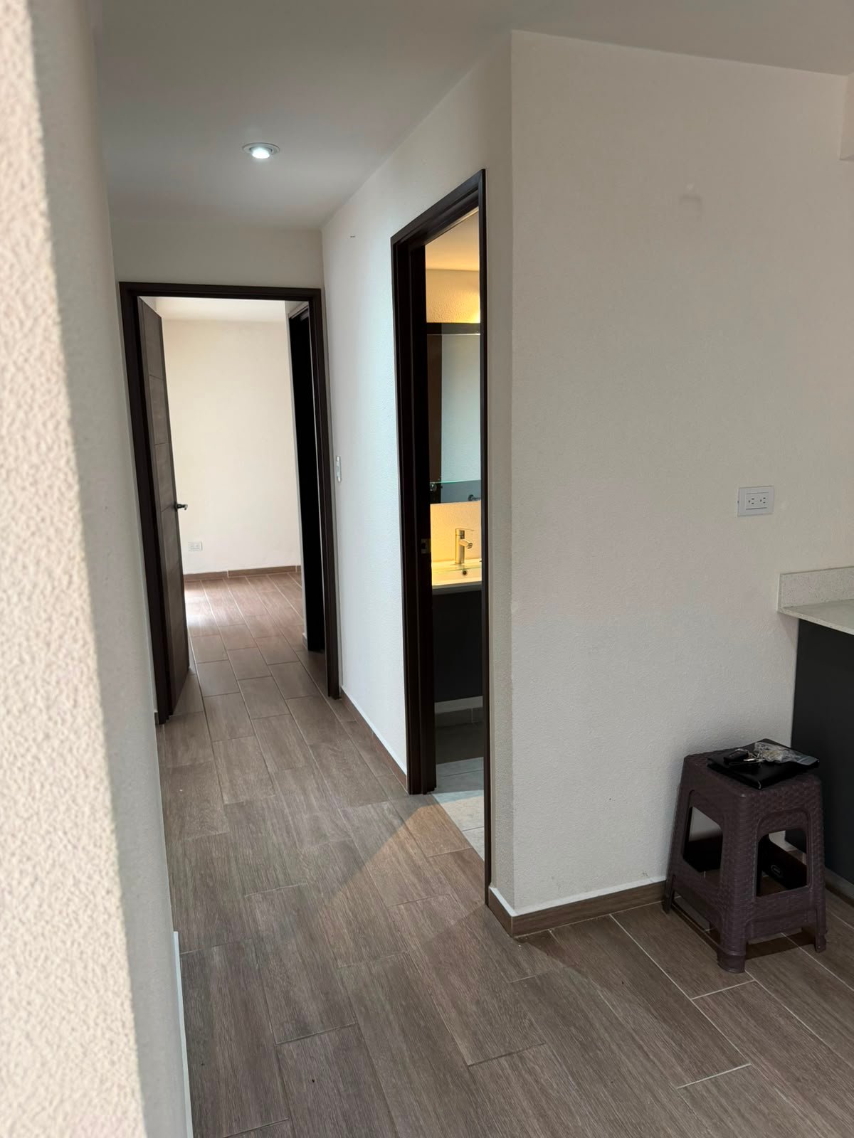 Apartamento en Renta en Parque Mateo, zona 7, 3 habitaciones