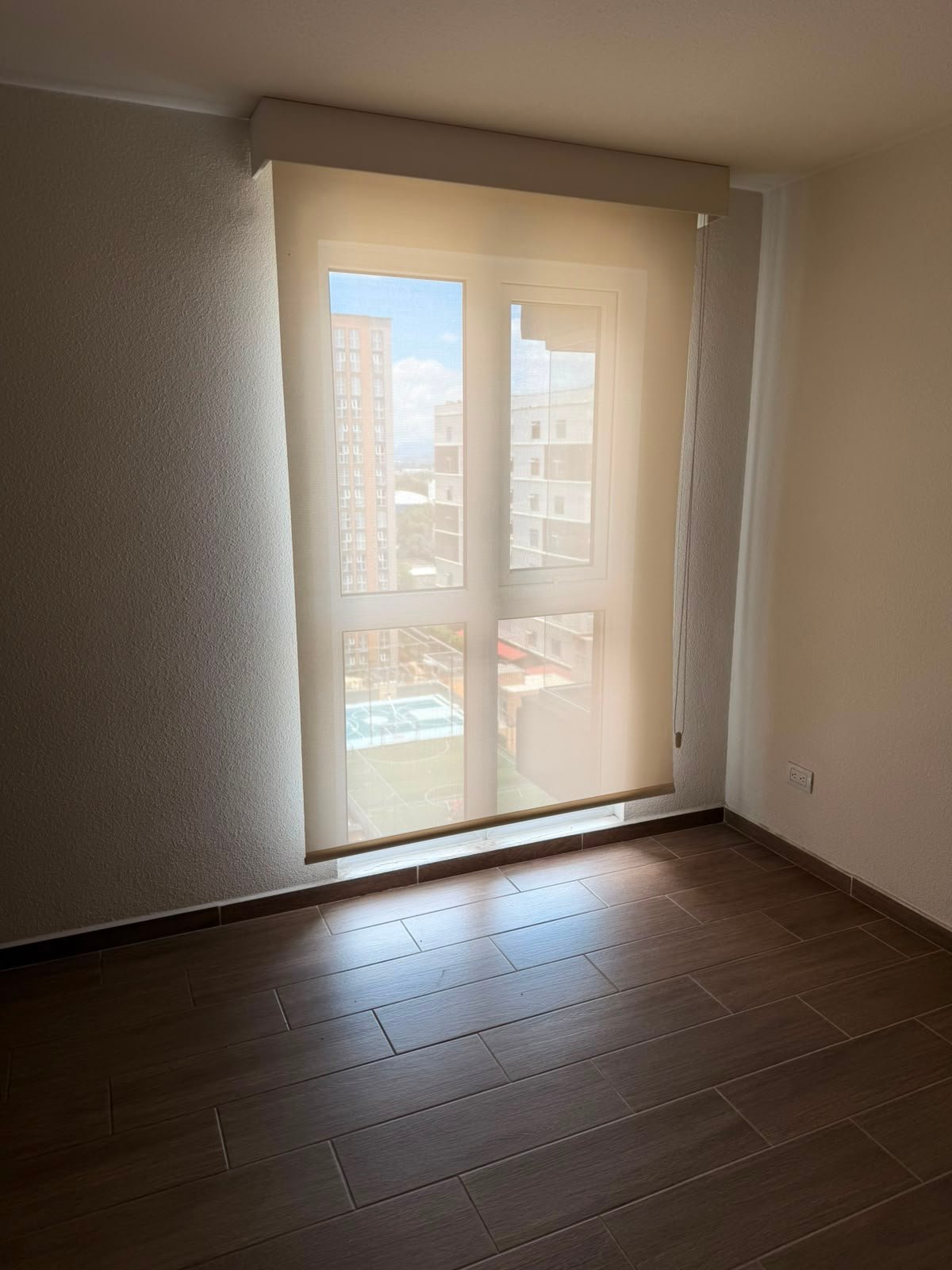 Apartamento en Renta en Parque Mateo, zona 7, 3 habitaciones