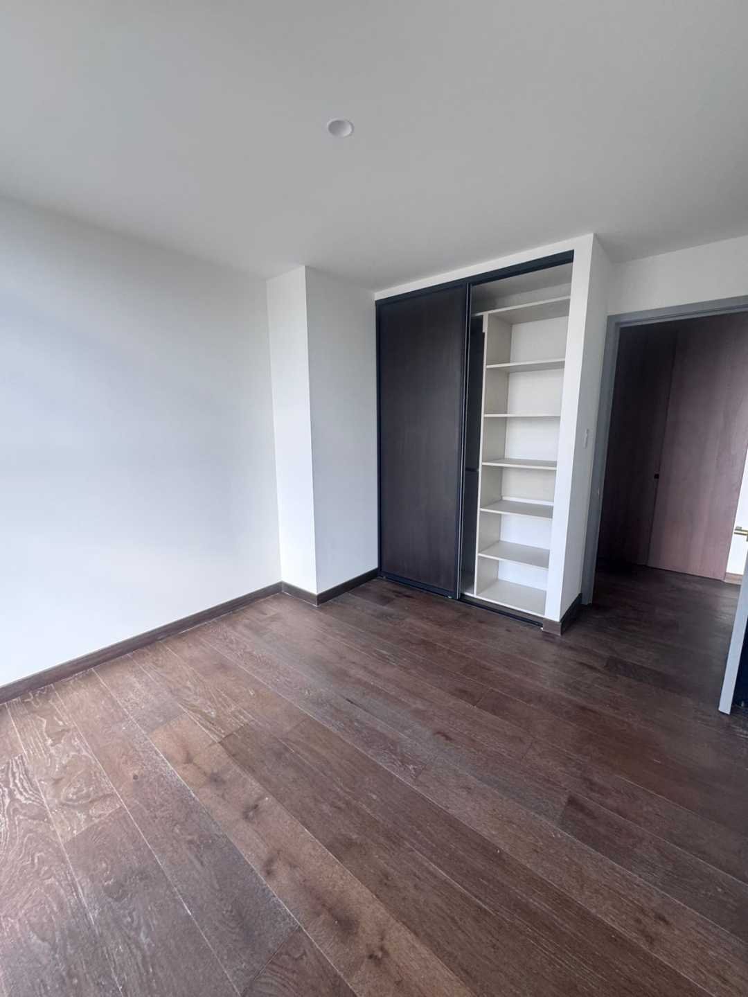Apartamento en renta de 2 habitaciones en Atarah zona 10