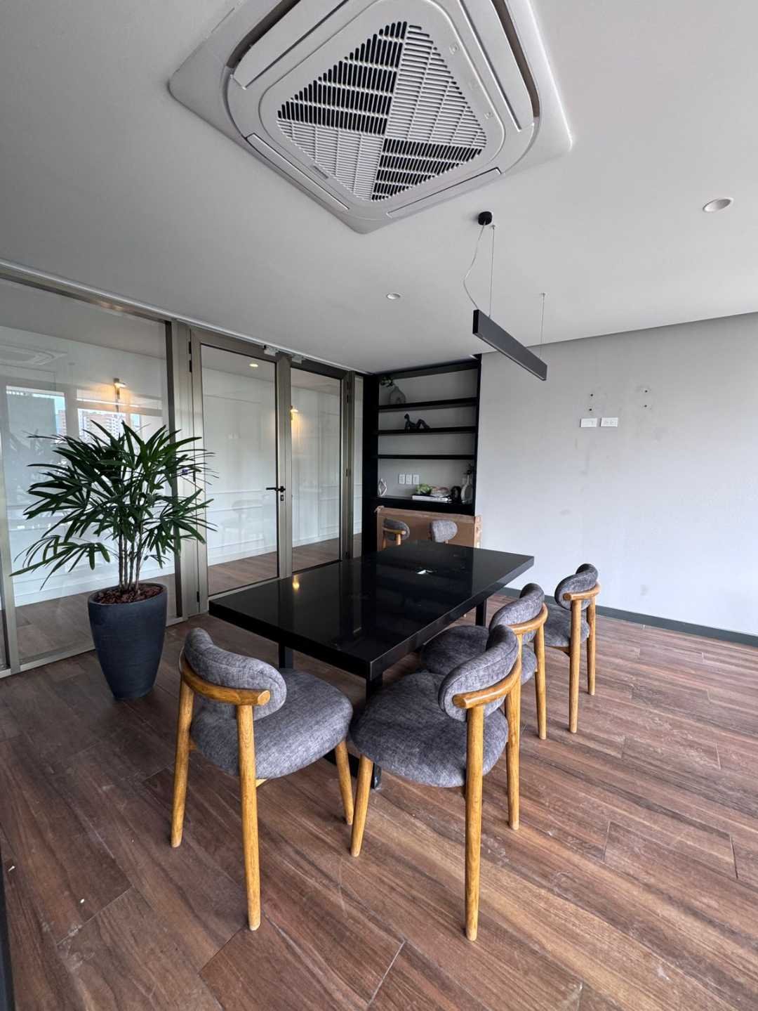 Apartamento en renta de 2 habitaciones en Atarah zona 10
