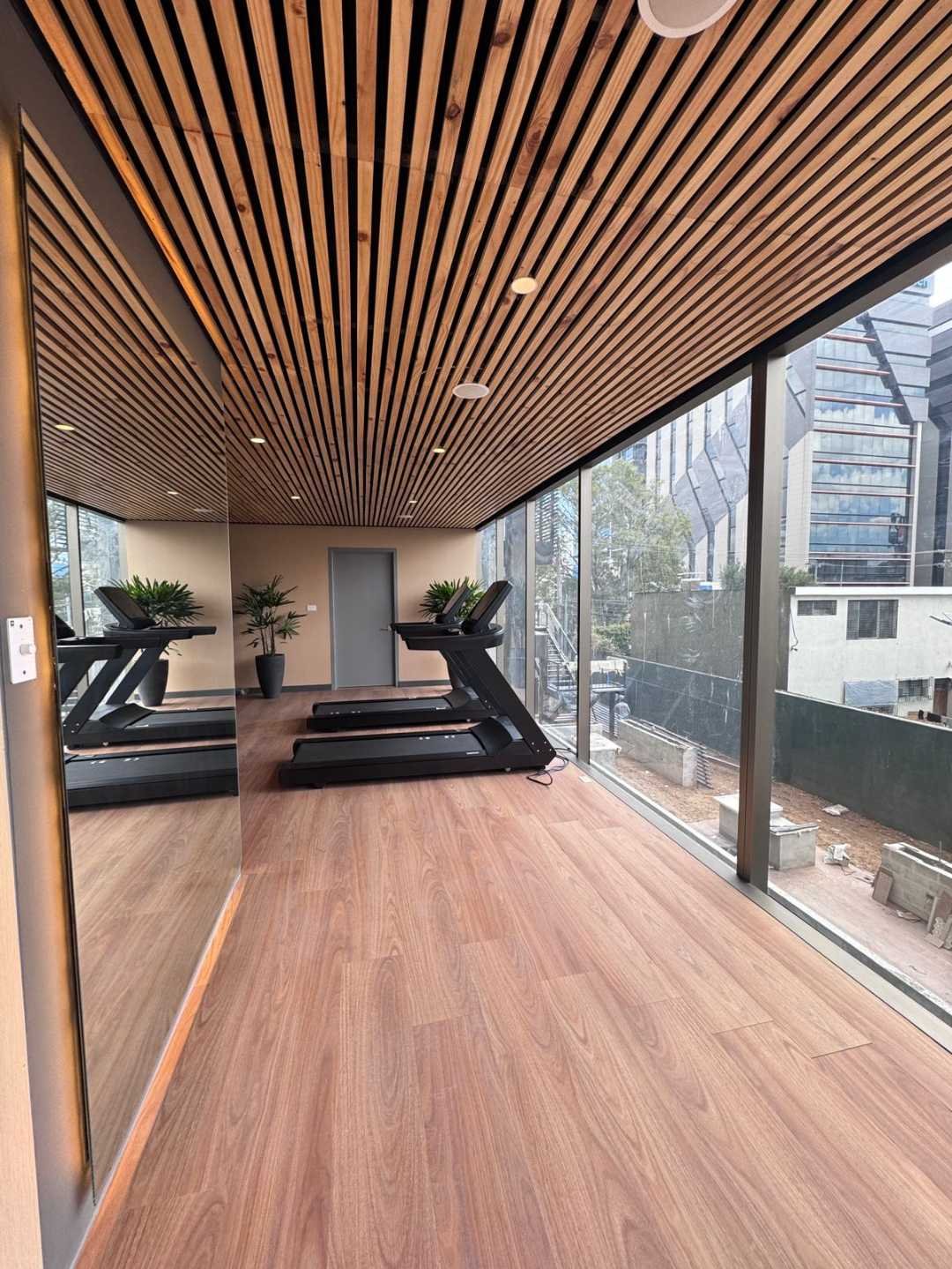 Apartamento en renta de 2 habitaciones en Atarah zona 10
