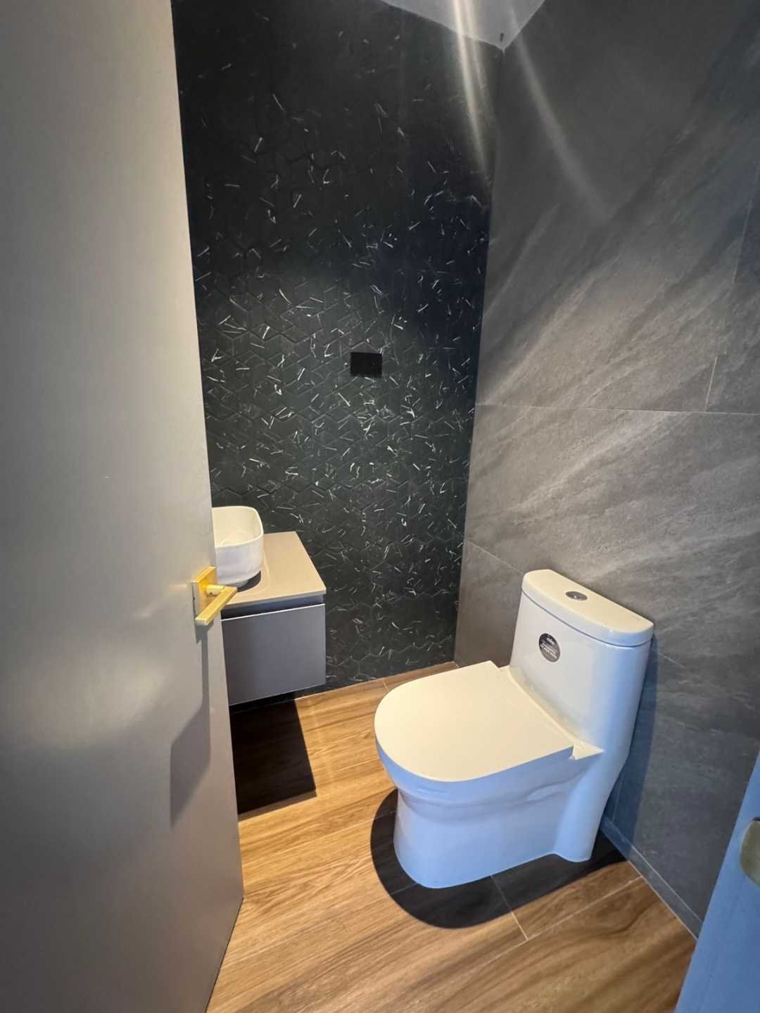 Apartamento en renta de 2 habitaciones en Atarah zona 10