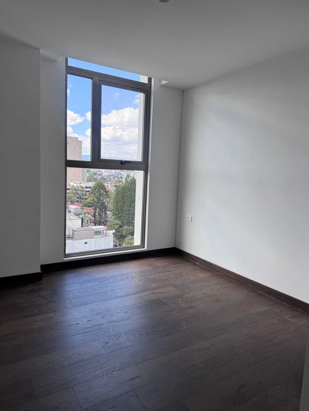 Apartamento en renta de 2 habitaciones en Atarah zona 10