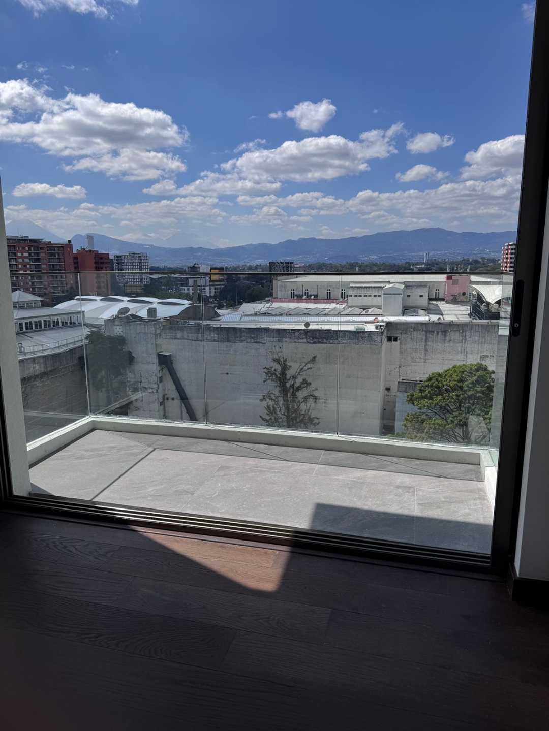 Apartamento en renta de 2 habitaciones en Atarah zona 10