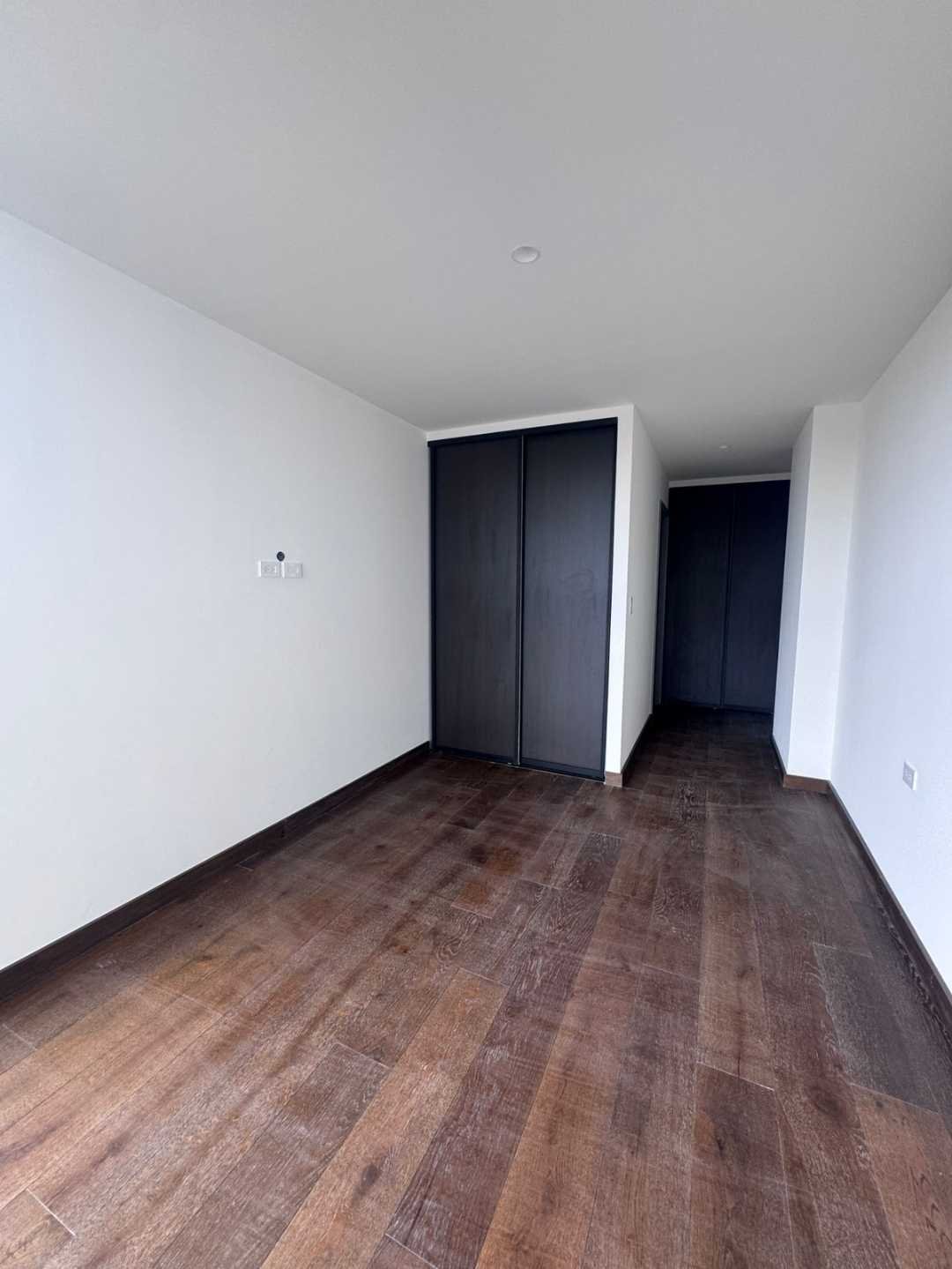 Apartamento en renta de 2 habitaciones en Atarah zona 10