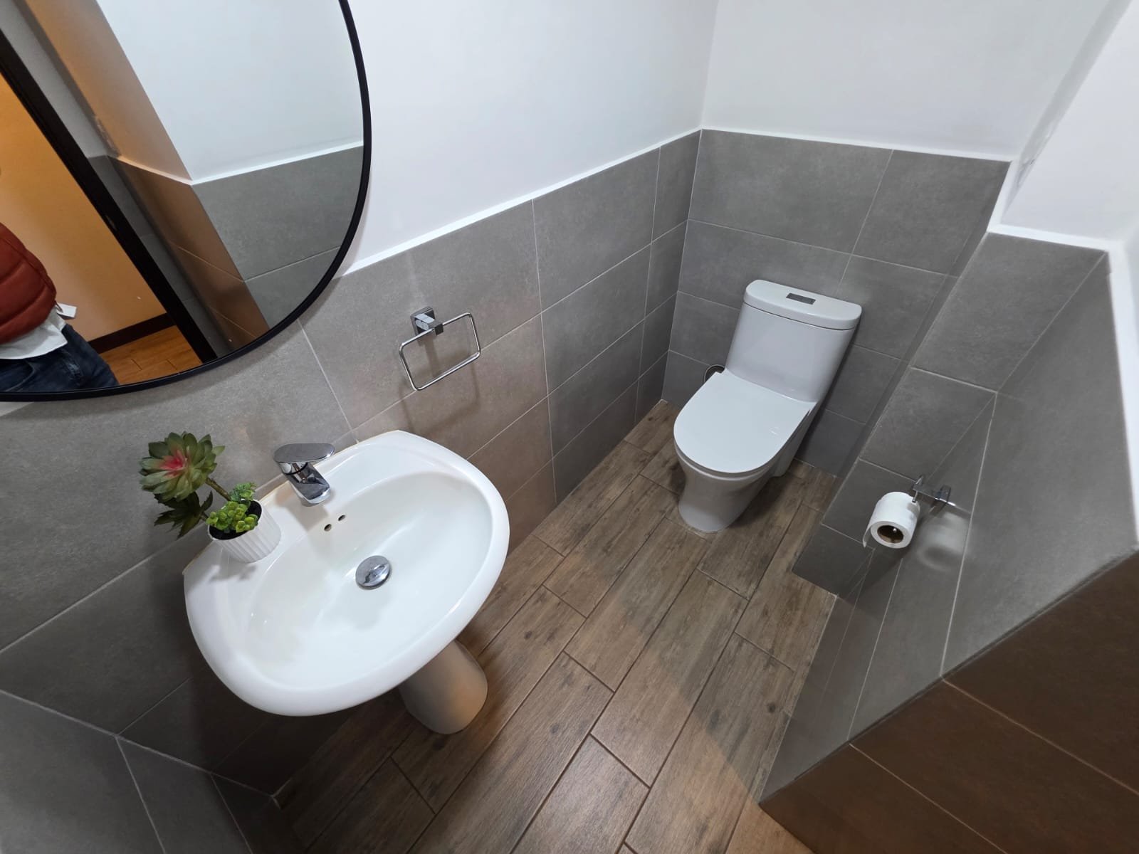 Apartamento en renta Amueblado en Zona 10, 3 habitaciones