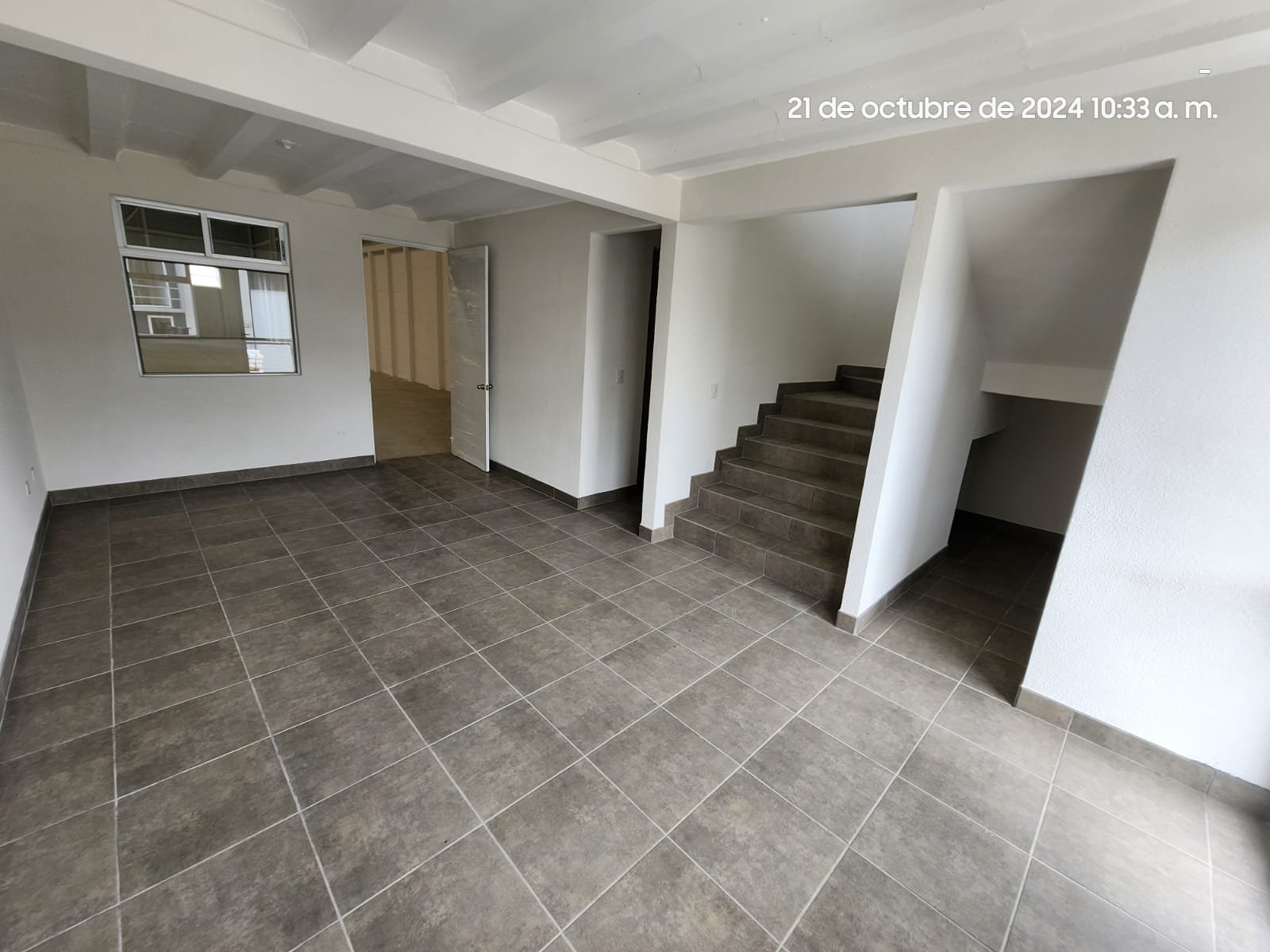 Ofibodega en Renta en Industrial Campestre, 560mt2