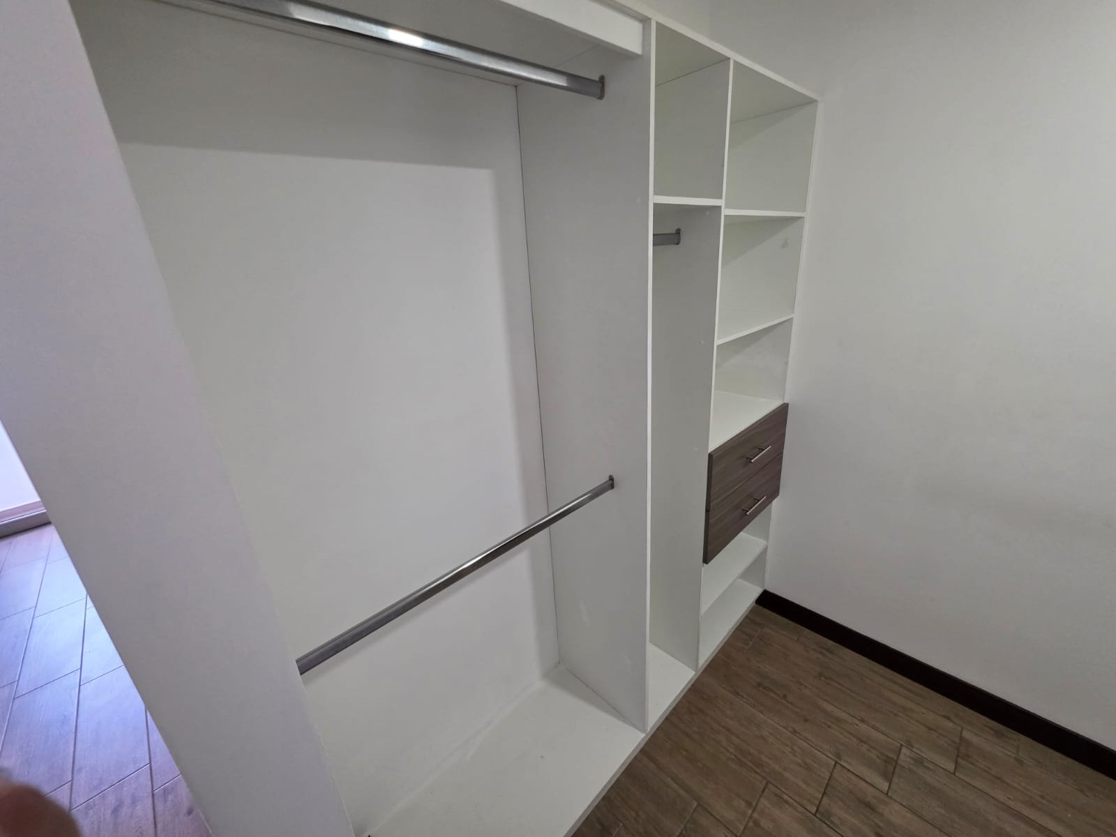 Apartamento en renta de 1 habitacion en zona 10